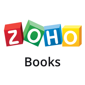 Zoho Books